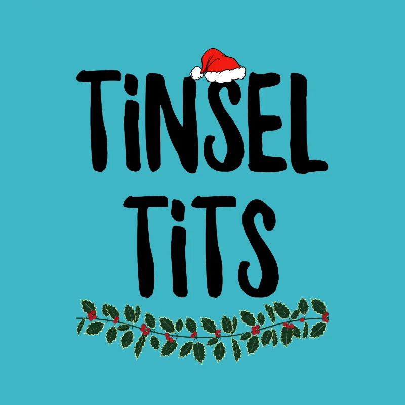 Mésanges de guirlande