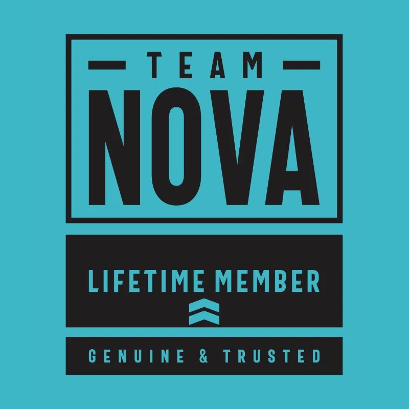 Benutzerdefinierter Name von Nova