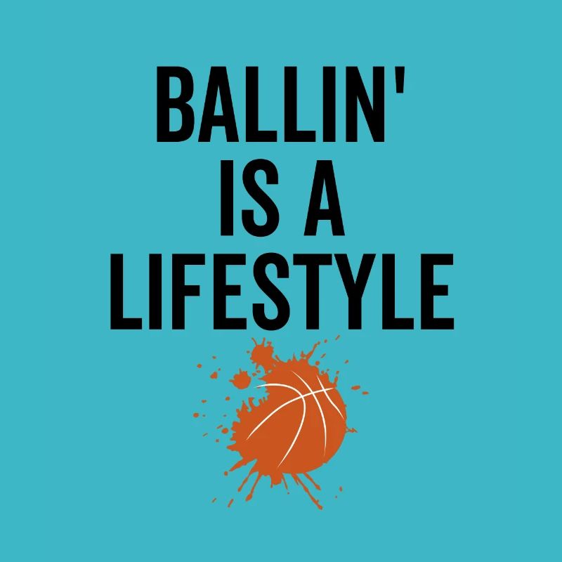 Ballin ist ein Lebensstil