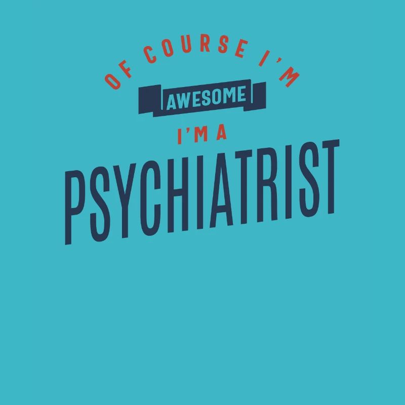 Beruf des Psychiaters