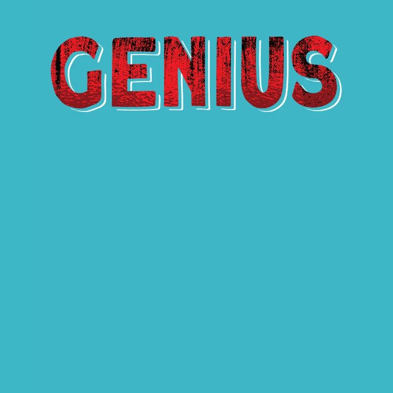 Restez simple Genius Font Genius
