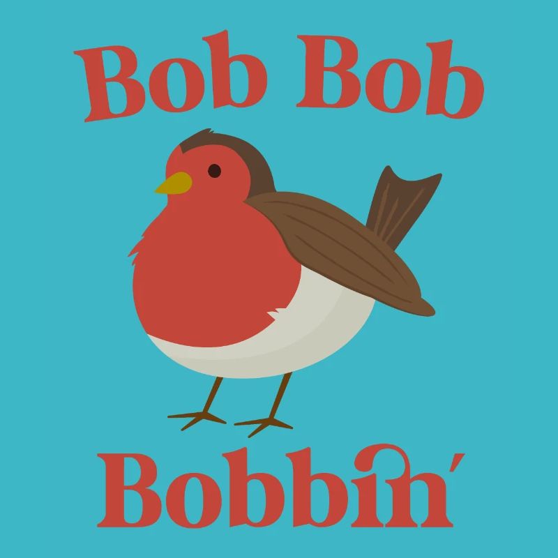 Bob Bob Bobbin, Robin