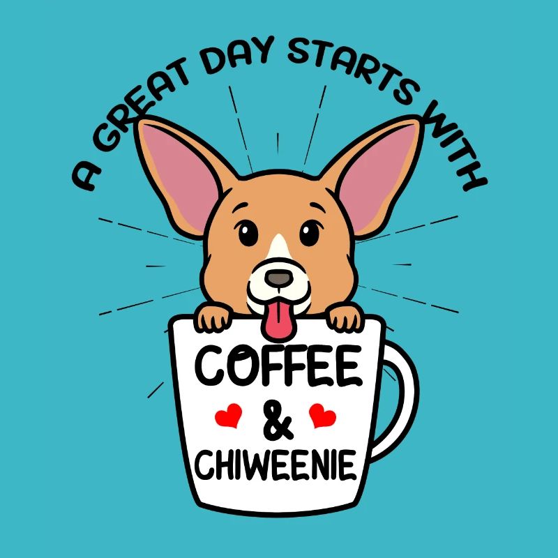 Chiweenie Dog