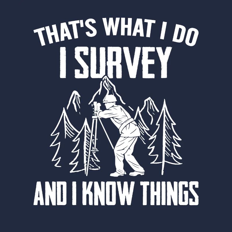 Construction Surveying Surveyor Engineer Life