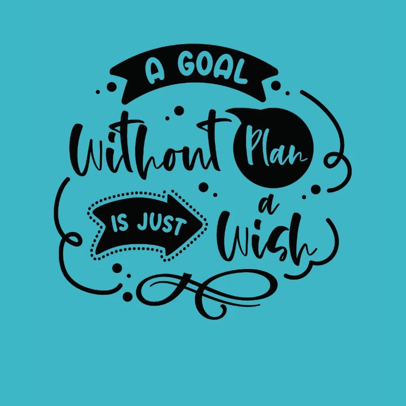 Plan d’objectif Sagesse Citations Typographie Citations de vie