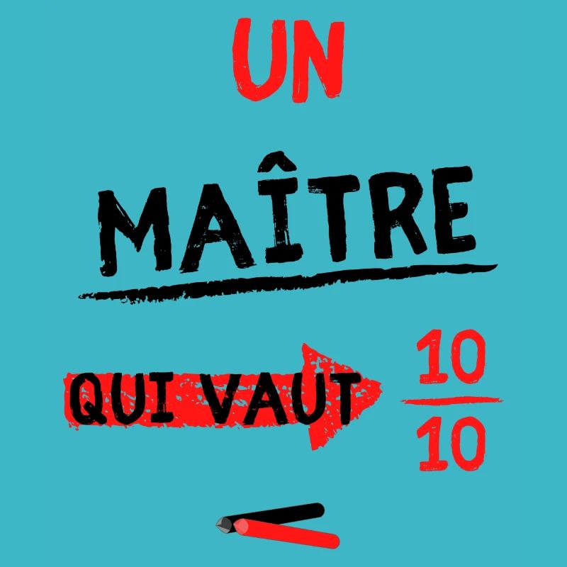 Maitre Blanc