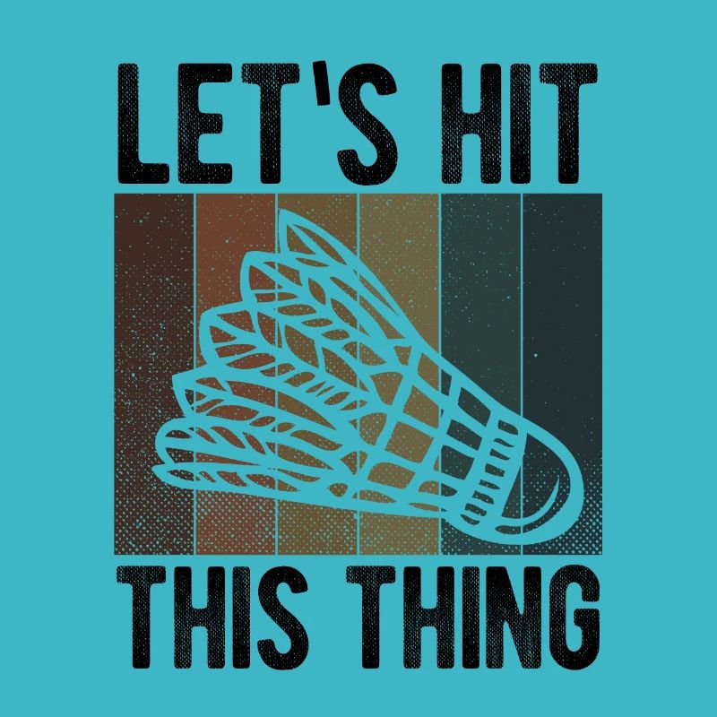 Badminton