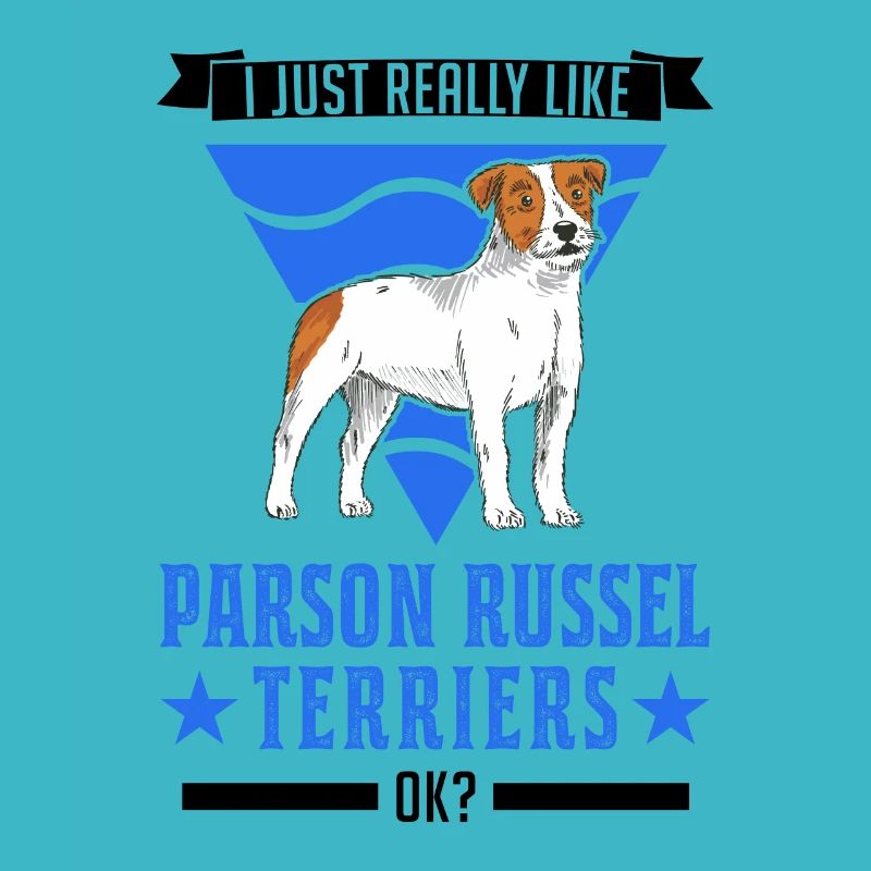 Parson Russell Terrier Besitzer
