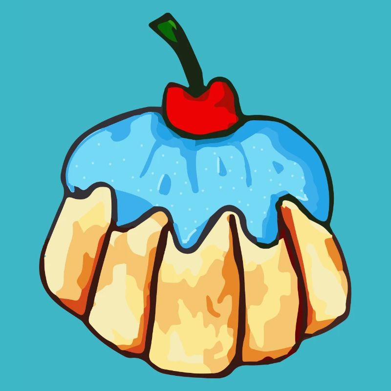 Cupcake - Petit Gâteau
