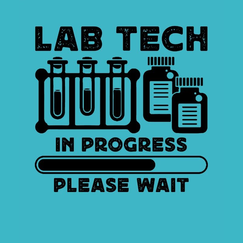 Technicien de laboratoire en sciences médicales