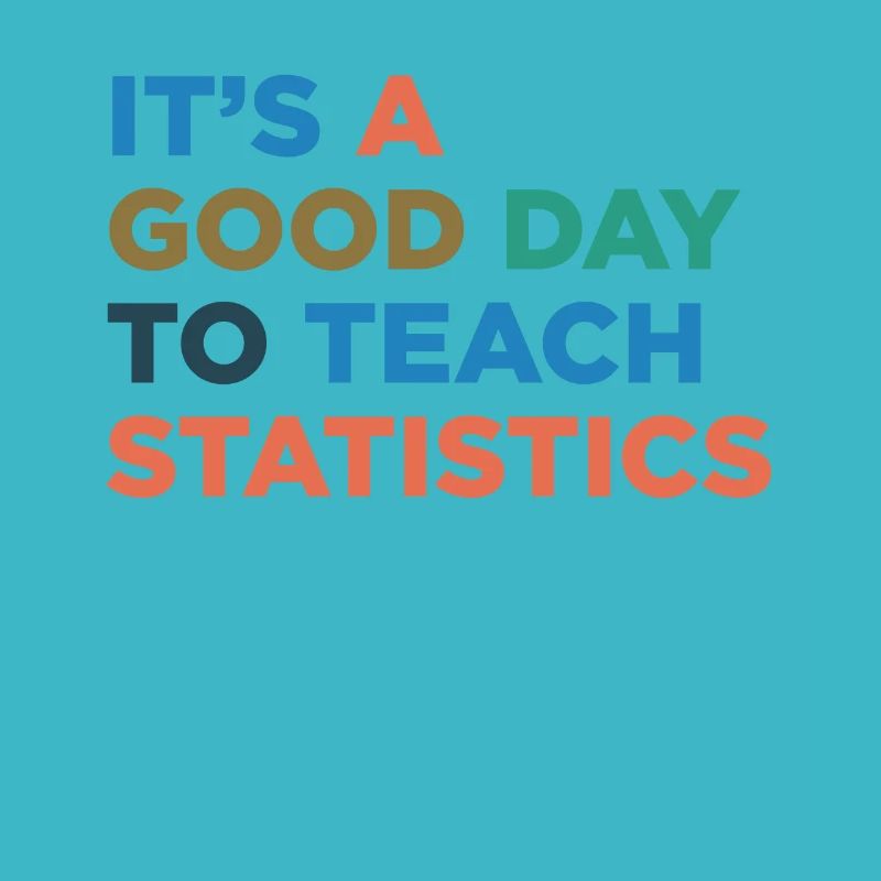 Enseigner aux professeurs de statistique