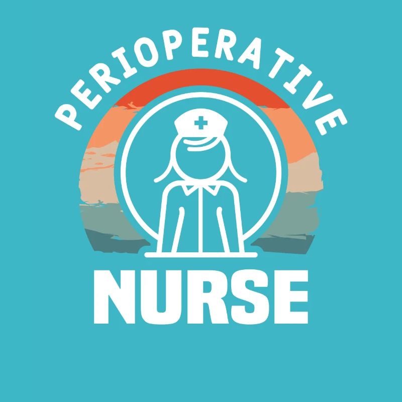Perioperative Krankenschwester OP-Krankenschwestern ODER