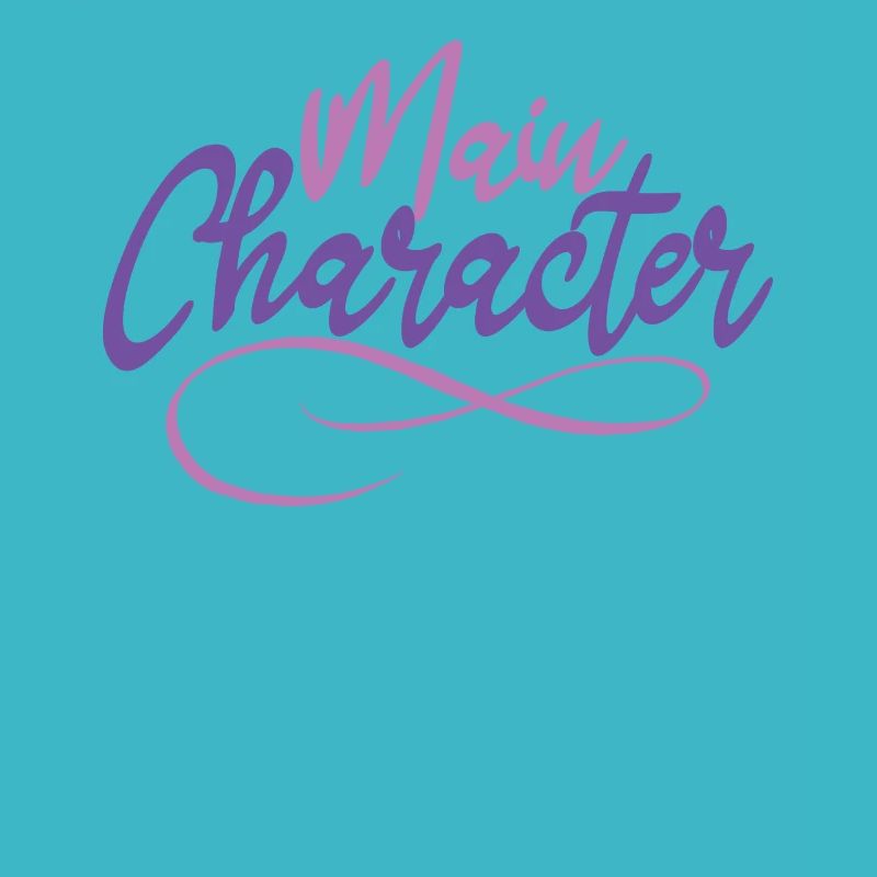 Cool Writing Protagonist Der Hauptfigur