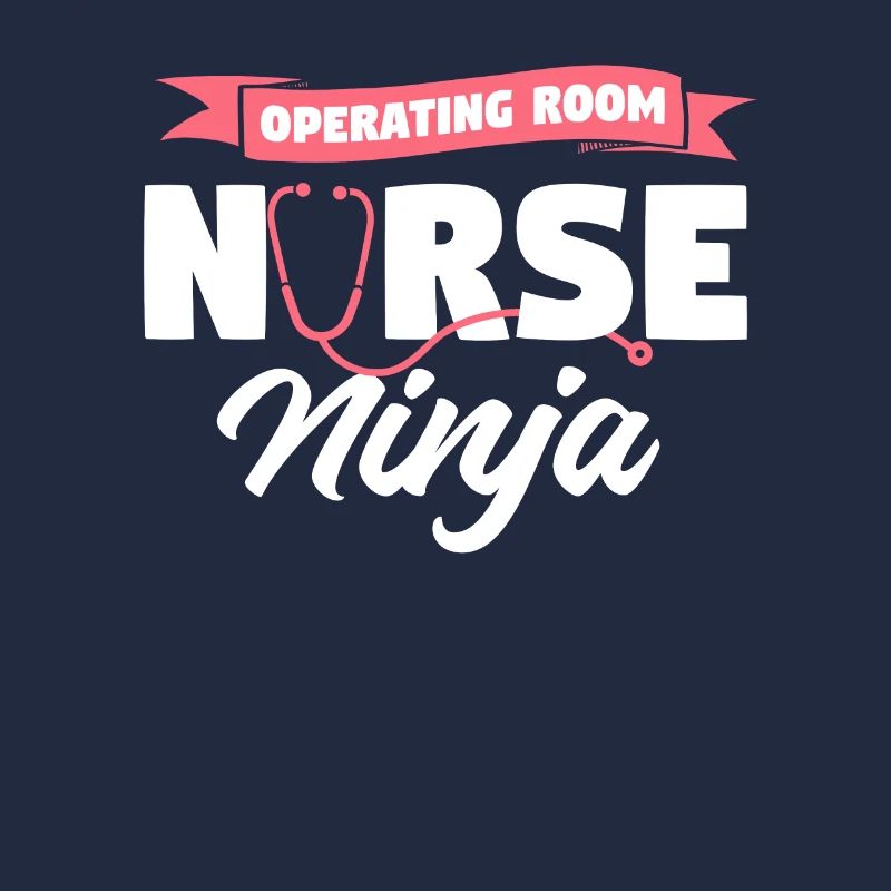 OP-Krankenschwester Ninja ODER registrierte Krankenschwestern RN