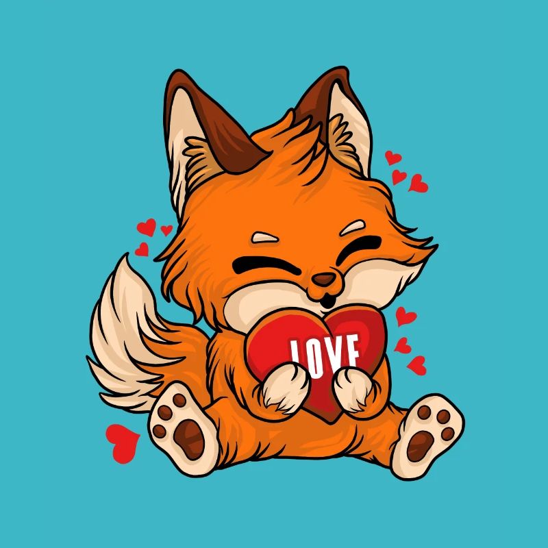 FURRY FOX