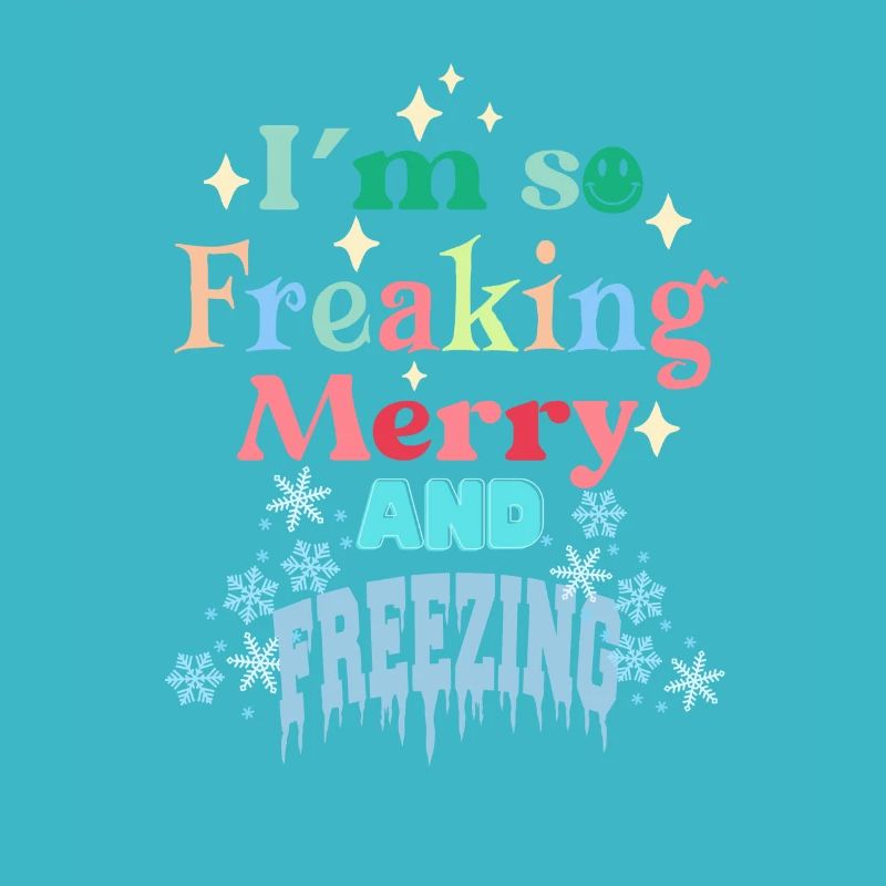 I'm so cold winter hate funny saying cold