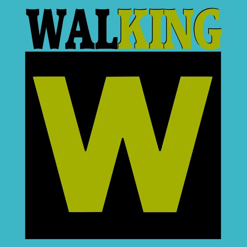 Walking W - Gagnant - King