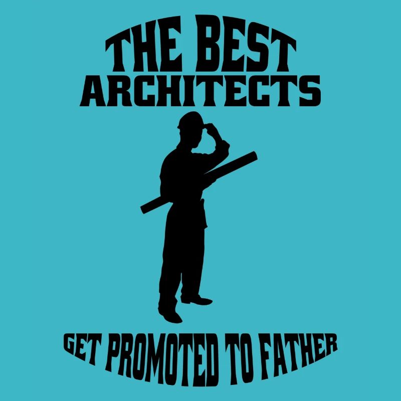 Architecte Spruch Directeur de construction Dessinateur d’architecture