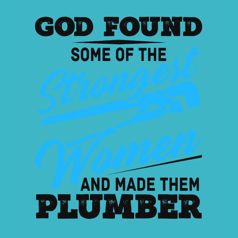 Klempnerinnen Pipefitter Pipes Pipefitting