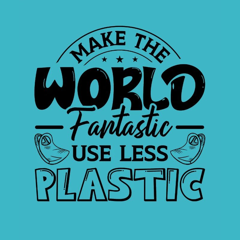 Make The World Environmentalist Climate Activist