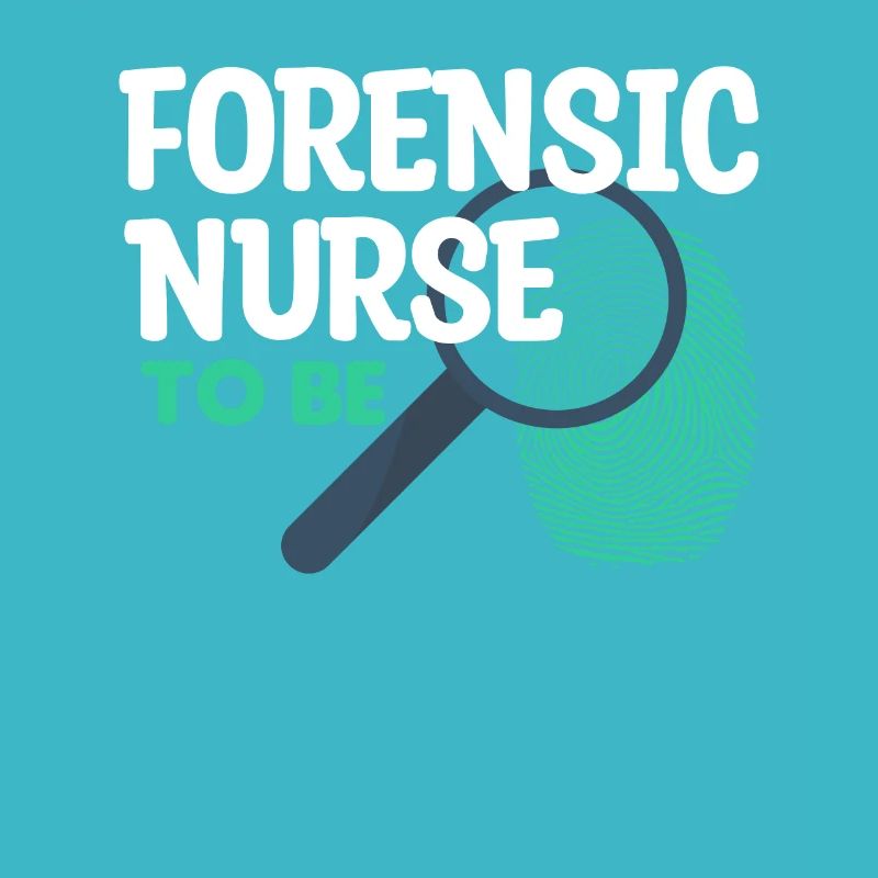 Forensische Krankenschwester wird Wissenschaft RN Krankenschwestern