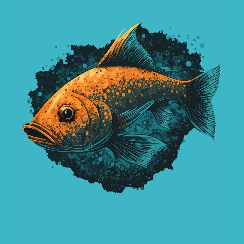 Fish Head