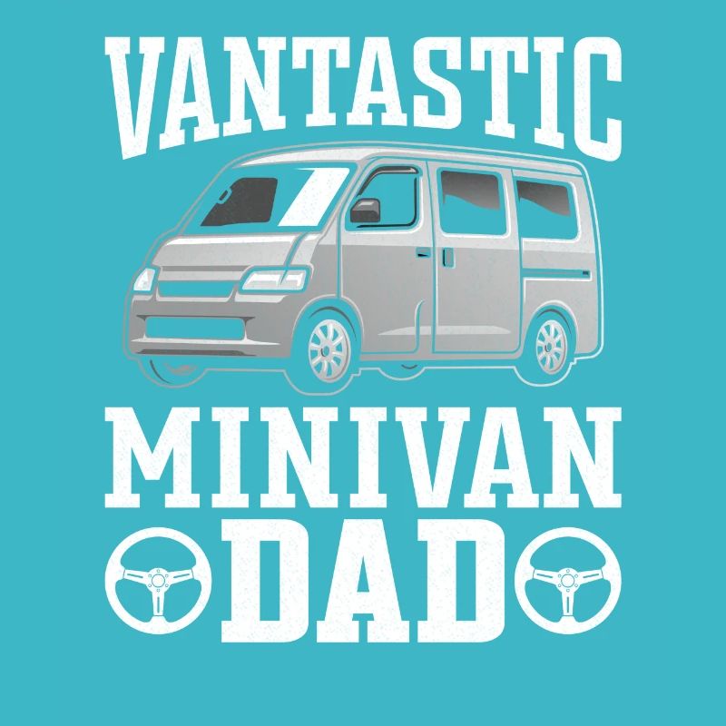 Working Daddy Drives Minivan Dad Lifestyle Dads