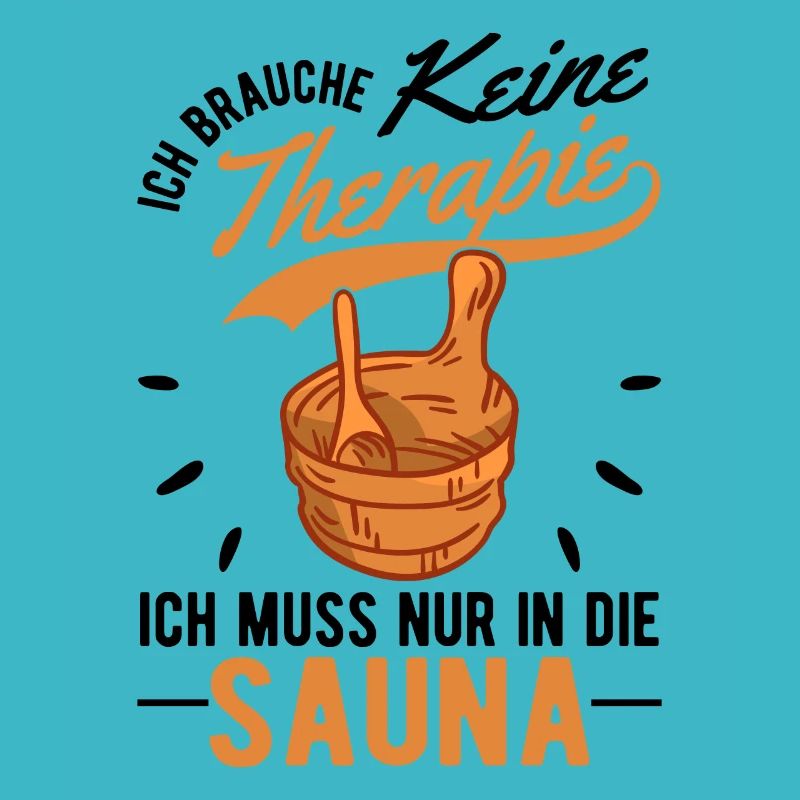 Sauna Therapy Sauna Master Sauna-goers