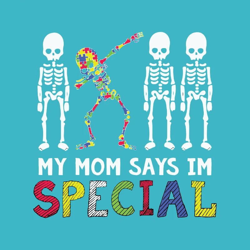 Special Education Autism Awareness Movement Ges