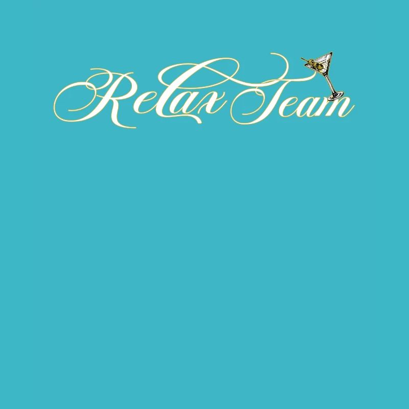 Cooles Writing Relax Team