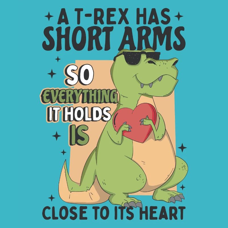 TRex mignon