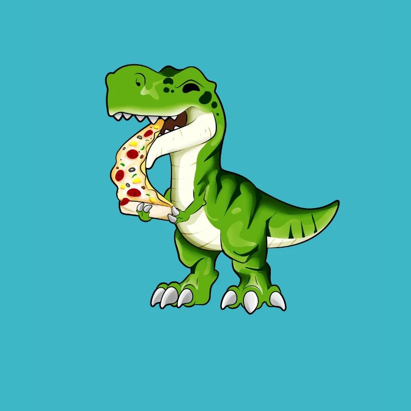 Pizza lovers - TREX Pizza
