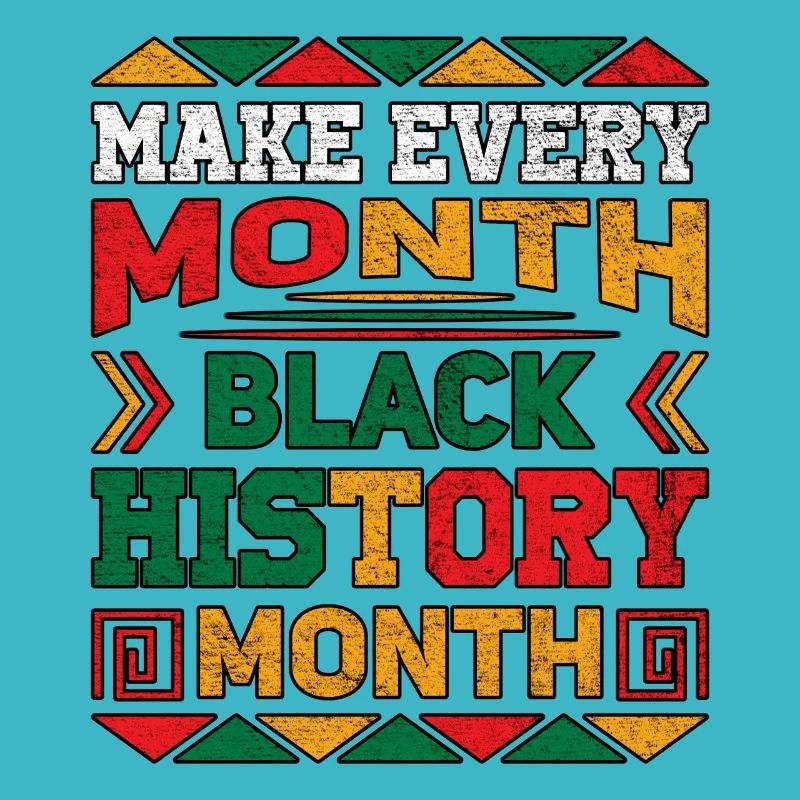 Faites de chaque mois le Mois de l’histoire des Noirs