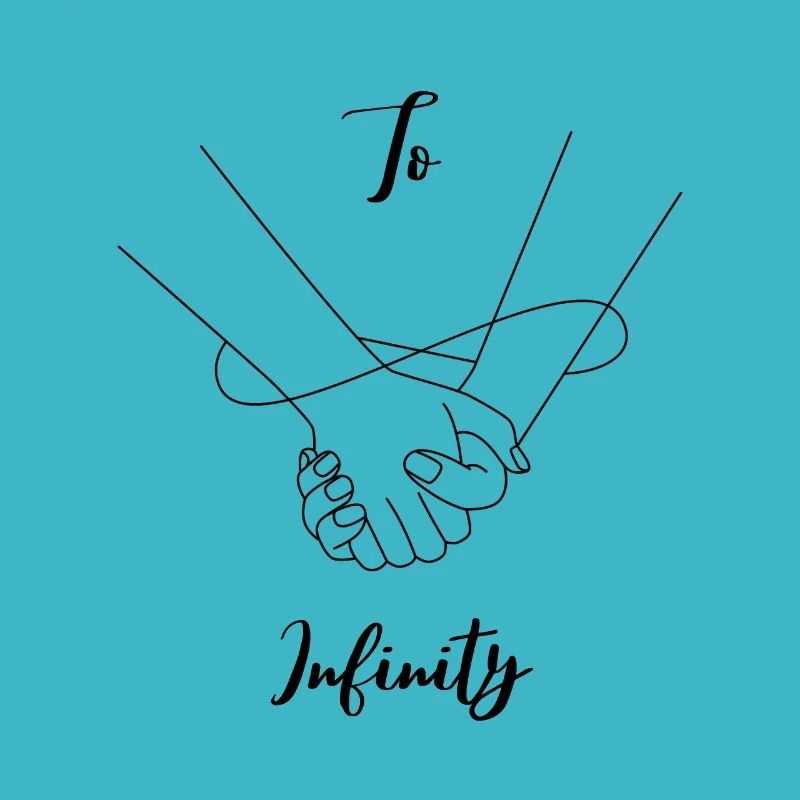 to infinity