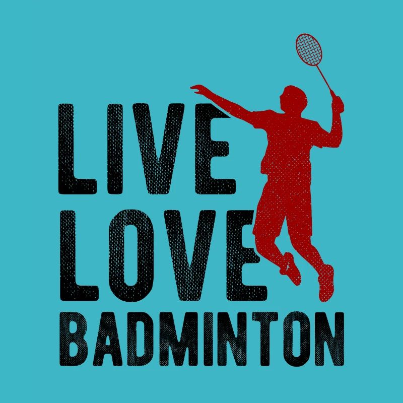 Badminton