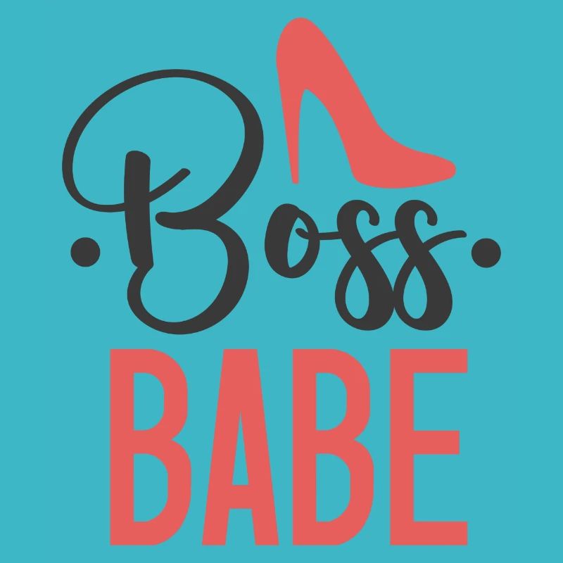 Boss babe