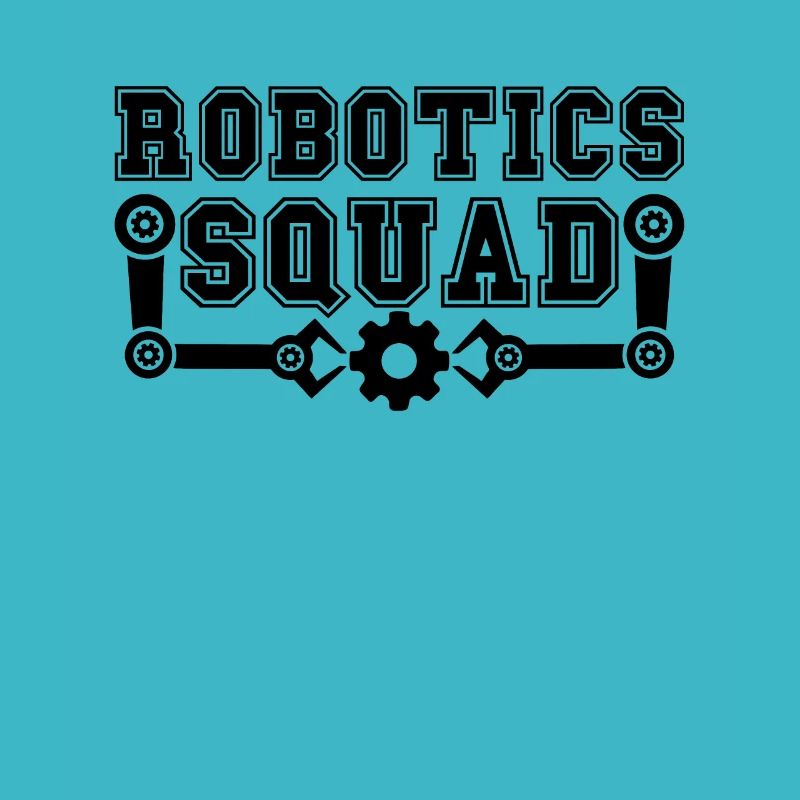 Robotics Squad Technology Robots Robotics Engineer
