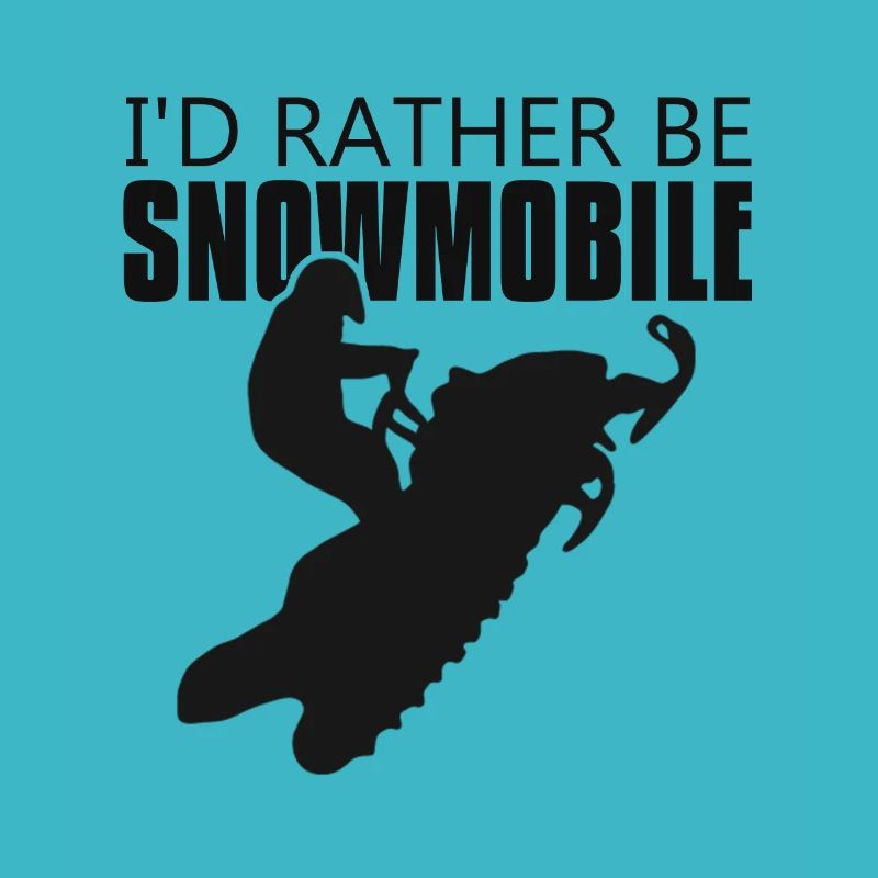 I would rather