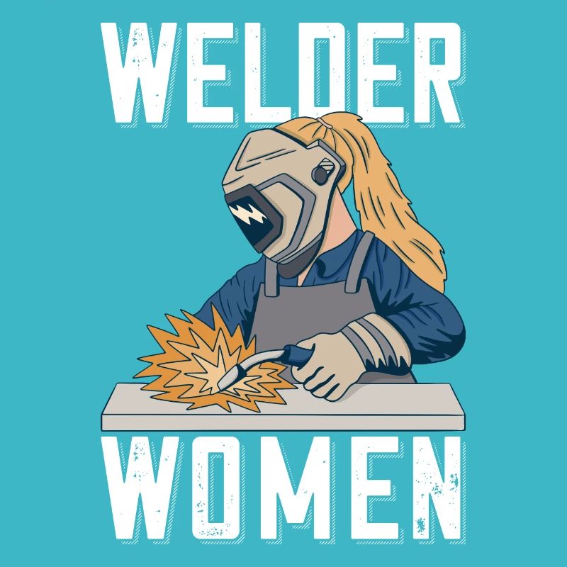 Welder outfit for welders