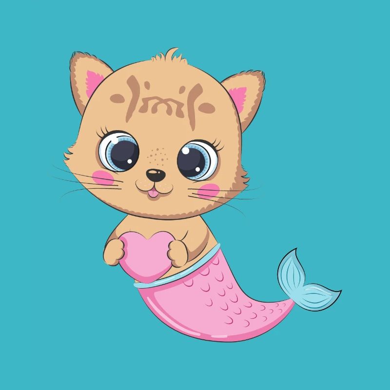 Ocelot Sirène