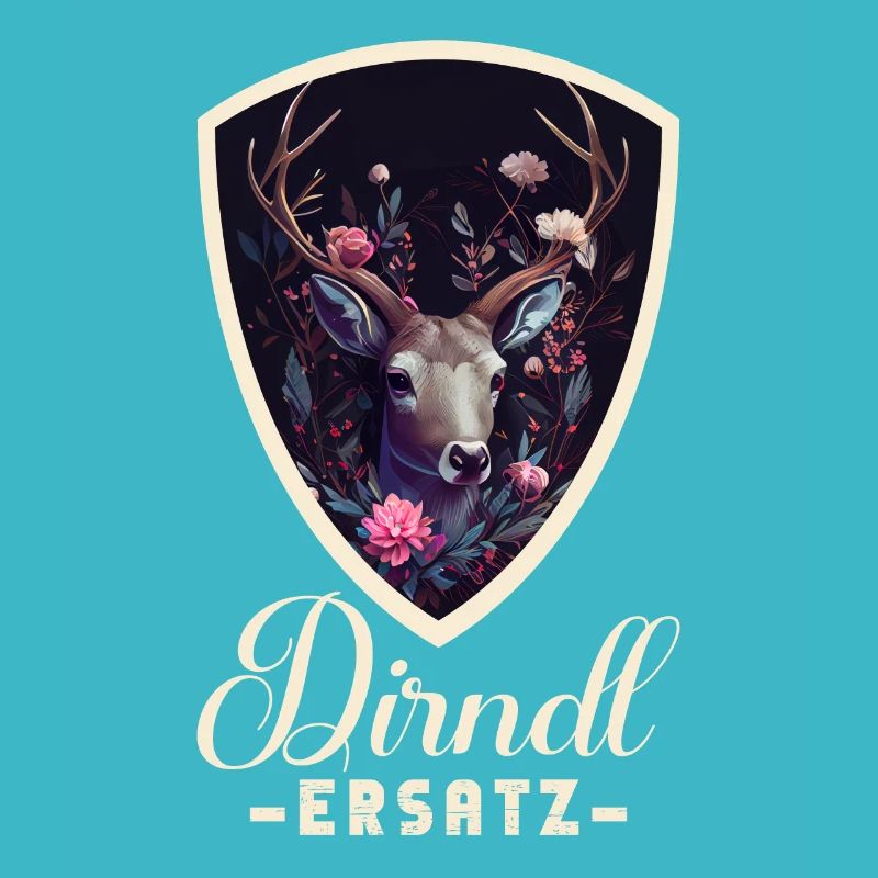 Dirndl Ersatz Dirndl Trachten Kostüm Dirndl Ersatz