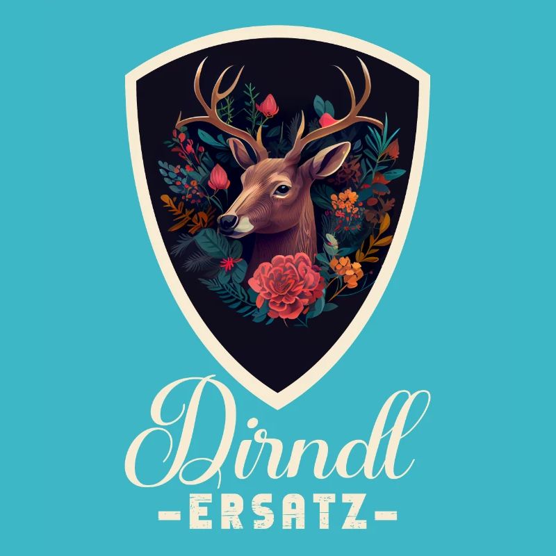 Dirndl Ersatz Dirndl Trachten Kostüm Dirndl Ersatz