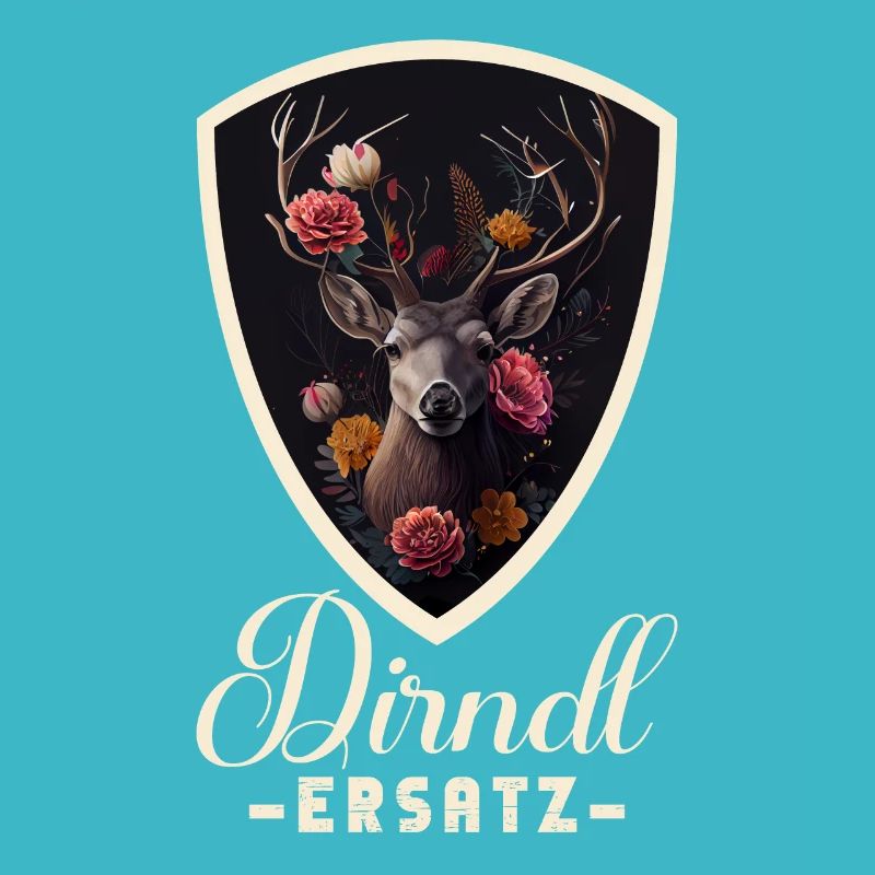 Dirndl Ersatz Dirndl Trachten Kostüm Dirndl Ersatz