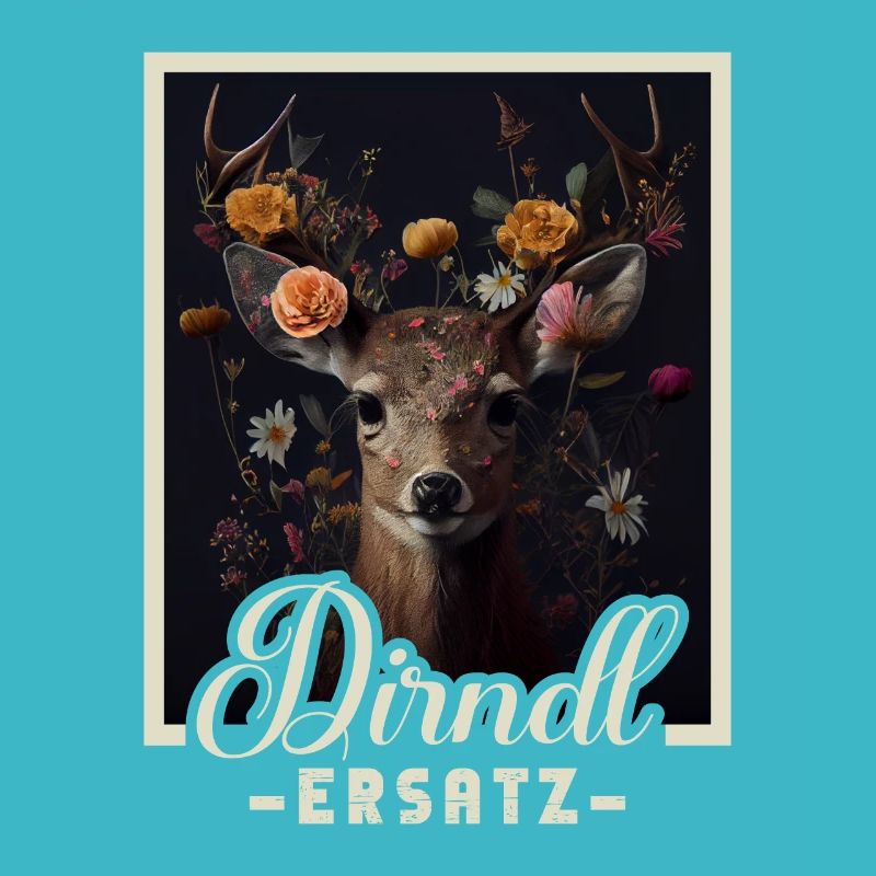 Dirndl Ersatz Dirndl Trachten Kostüm Dirndl Ersatz