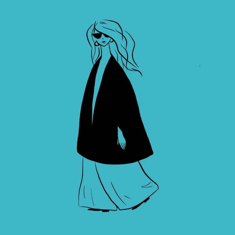 Dessin de mode
