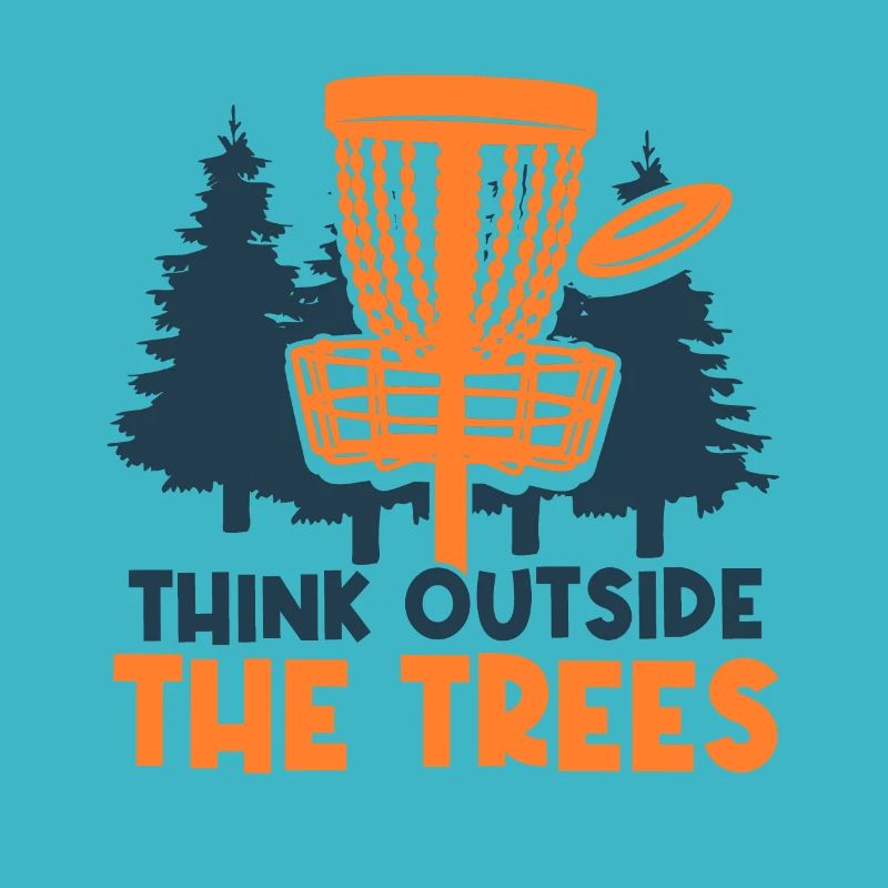 Disc Golf