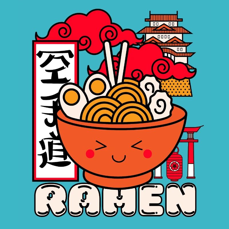 Kawaii Ramen