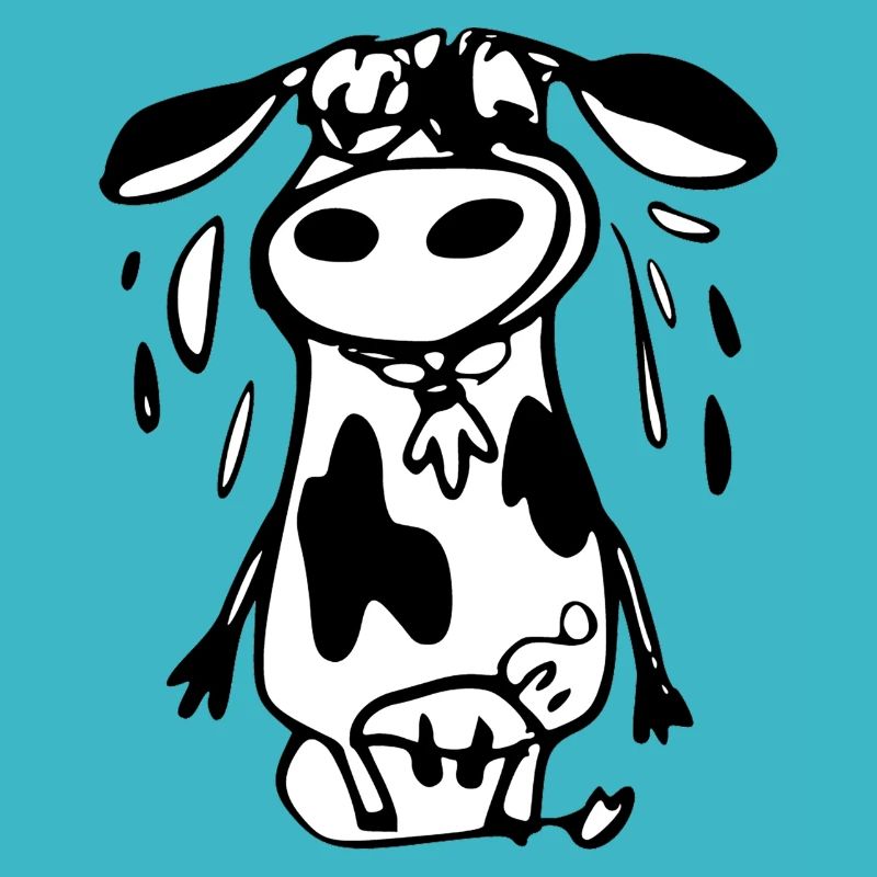 La vache Pila
