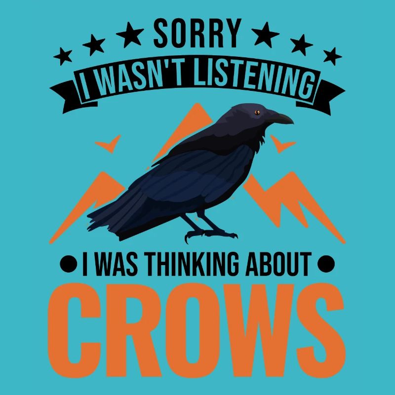 Crow Raven Crow Crow Husbandry Crow Breeder