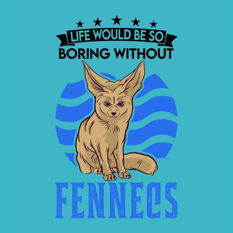 Fennec Gift Fennec Desert Fox